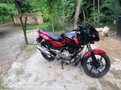 Bajaj Pulsar 150